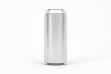 Soda Can