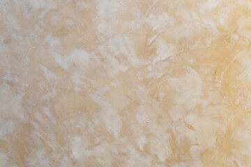 Vintage plaster wall natural