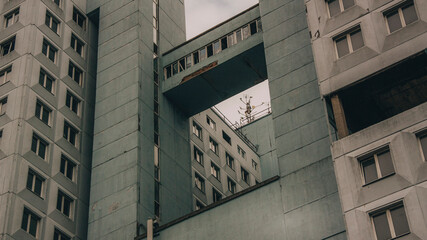 house of soviets in russia kaliningrad
