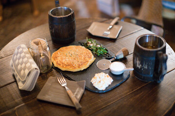 여행, 음식, 일상 사진