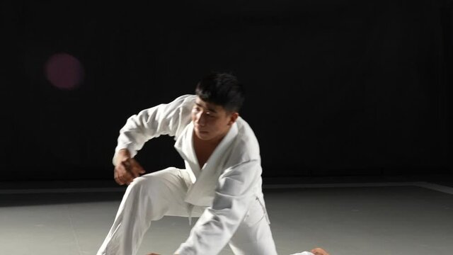 스포트맨 정신 