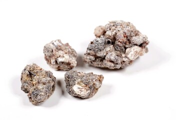 Copal Harz - Schwarzer Copal - Copal negro Mexico