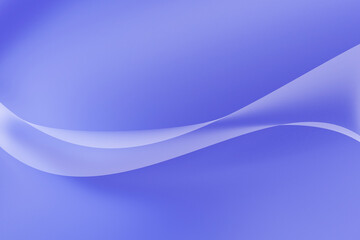 Purple curve wave pattern smooth gradient background image