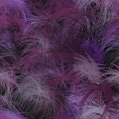 pink feathers seamless abstract pattern background fabric fashion design print wrapping paper digital illustration texture wallpaper colorful print 