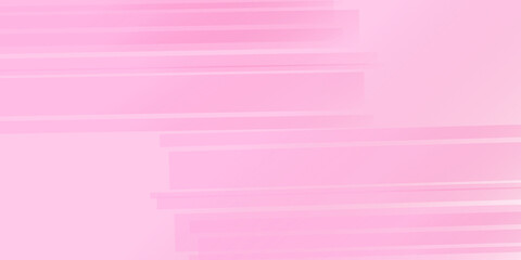 Abstract soft pink background vector