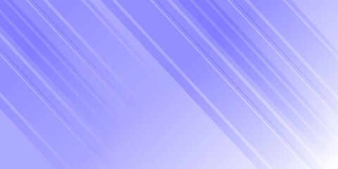 Simple purple blue background design