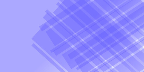 Simple purple blue background design