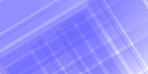 Obraz premium Abstract purple blue background vector