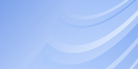 Abstract soft blue background