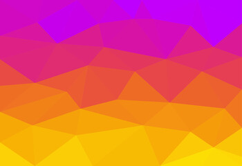 abstract geometric background