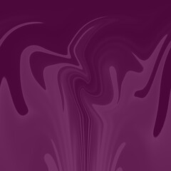 A unique abstract illustration. Original wallpapers. A screensaver mobile devices. A beautiful image will decorate design projects and ideas. A unique combination of lines, waves of curves, textures.