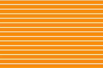 Orange striped background, Orange and white background, Orange striped background with stripes