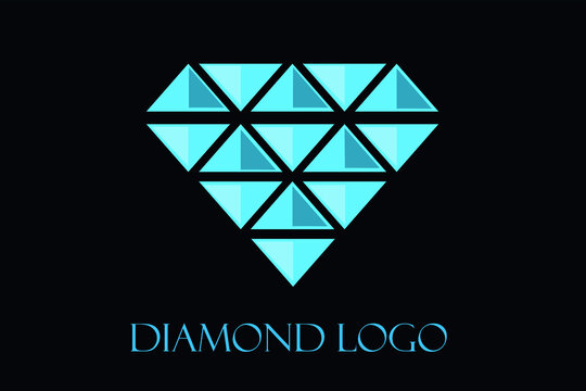 Diamond Logo Design