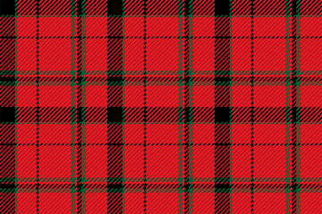 Tartan plaid vector background. Fashion pattern. Vector wallpaper for Christmas, New Year decorations.Traditional Scottish ornament.