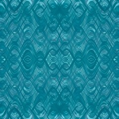 A unique abstract illustration. Original wallpapers. A screensaver mobile devices. A beautiful image will decorate design projects and ideas. A unique combination of lines, waves of curves, textures.