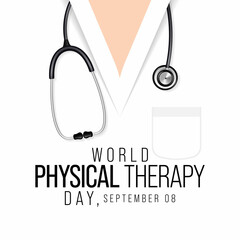 Physical therapy day is observed every year on September 8, also known as physiotherapy, is one of the healthcare professions provided by physical therapists who promote, maintain, or restore health.