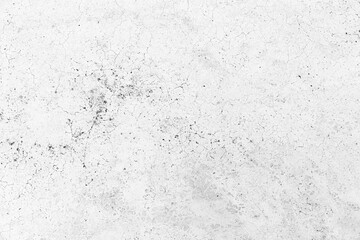 White grey concrete texture, Rough cement stone wall, Surface of old and dirty outdoor building wall, Abstract nature seamless background