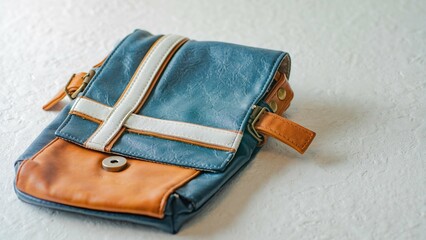 Messenger Bag