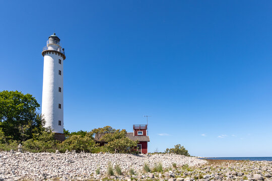 The island &Ouml;land, Kalmar L&auml;n Sweden