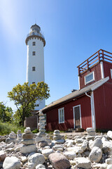 The island Öland, Kalmar Län Sweden © Migge GP