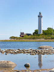 The island Öland, Kalmar Län Sweden © Migge