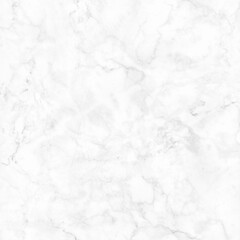 Fototapeta na wymiar White grey marble texture background in natural pattern with high resolution, tiles luxury stone floor seamless glitter for interior and exterior.