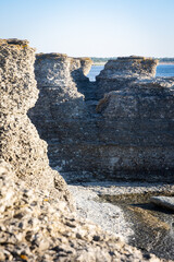 The island Öland, Kalmar Län Sweden © Migge GP