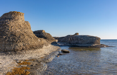 The island Öland, Kalmar Län Sweden © Migge GP