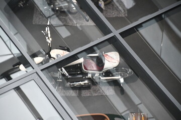 automat, branche, fabrik, anlagen, küche, innenausstattung, gewerblich, metall, technik, fabrikation, stahl, drucken, raum, abliefern, business, drücken, drucker, computer, auto, maschinen, beherrsche