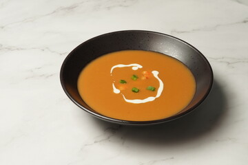 Soup