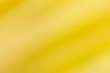 Golden yellow cotton fabric for a soft and smooth background. Elegant graphics.	