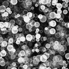 black and white background