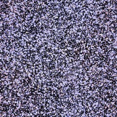 seamless texture of the salt