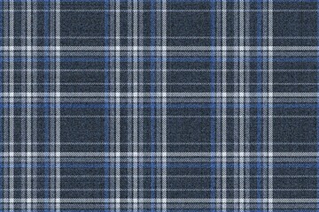 dark gray denim fabric pitted seamless texture with blue jeans colors checkered stripes for gingham, plaid, tablecloths, shirts, tartan, clothes, dresses, bedding, blankets, tweed