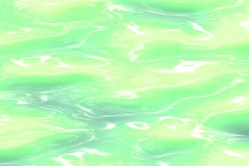 nice liquefied cellophane digital drawn background or texture illustration