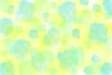 抽象 水彩 パステル 画像