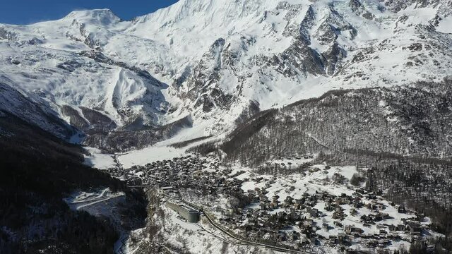 Saas-Fee Images – Browse 1,618 Stock Photos, Vectors, and Video | Adobe