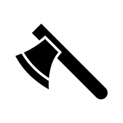 ax icon or logo isolated sign symbol vector illustration - high quality black style vector icons
