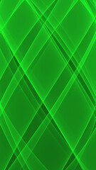 Fototapeta na wymiar Abstrakter Hintergrund 4k grün hell dunkel Wabe Muster Smartphone