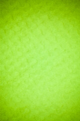 Green mulberry paper.