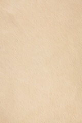 Textured recycled paper.