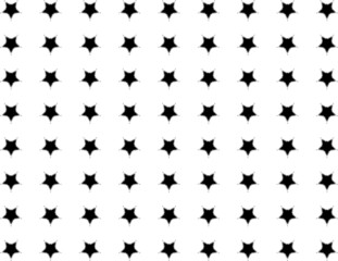 Seamless pattern. Abstract textured background. Modern minimal texture. 