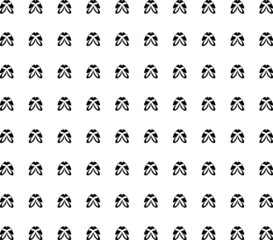 Seamless pattern. Abstract textured background. Modern minimal texture. 