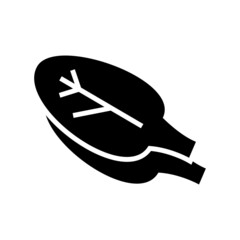 spinach, food, icon, vegetable, organic, vegetarian, natural, healthy, fresh, nutrition, vector, isolated, diet, plant, nature, leaf, illustration, green, symbol, vegan, pictogram, cooking, outline, s