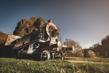 locomotiva