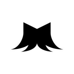 wood log icon or logo isolated sign symbol vector illustration - high quality black style vector icons
