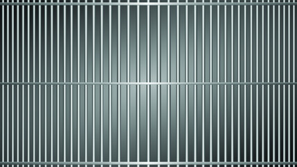 Prison bars