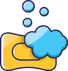 Illustration of Soap