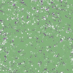 green christmas background