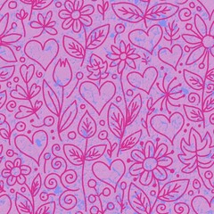 seamless pattern